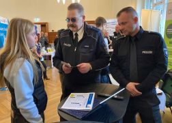 Berufs Info Markt 2024 In Jena 17